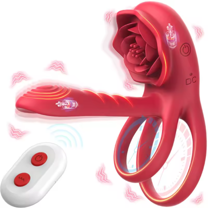 Vibrador para Casais