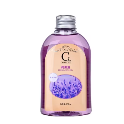 Gel para Massagem