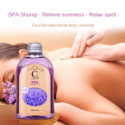 Gel para Massagem - Image 3