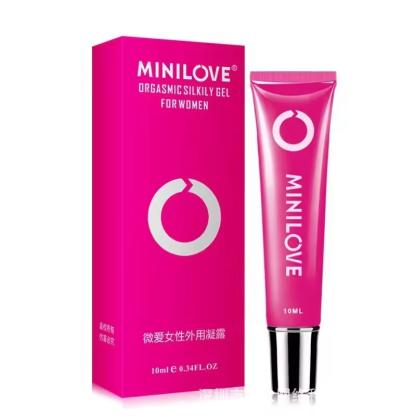 Gel Excitante Feminino