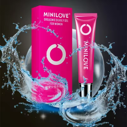 Gel Excitante Feminino - Image 2