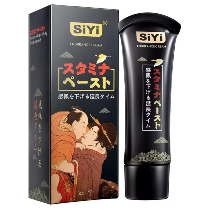 Gel Retardante Masculino