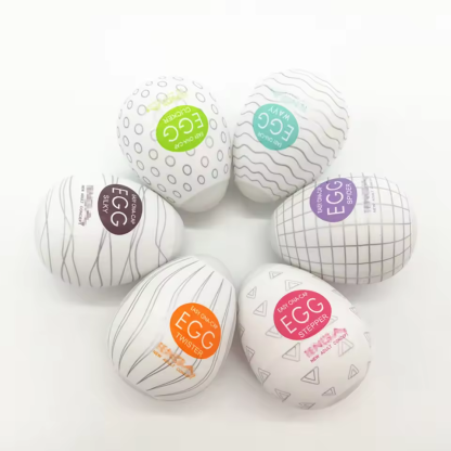 Egg Masturbador