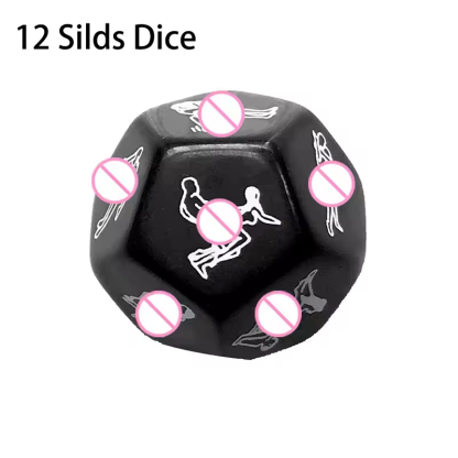 Dados Eróticos