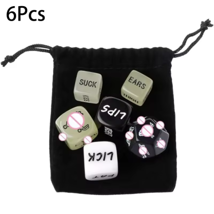 Dados Eróticos - Image 2