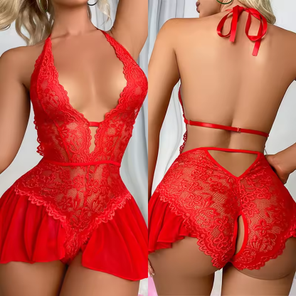 Lingerie Sensual em Renda - Image 4