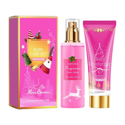 Creme Corporal Aromático - Image 2
