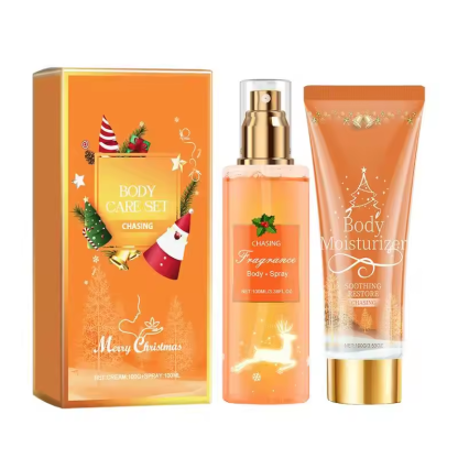 Creme Corporal Aromático - Image 3