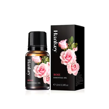 Kit de Aromaterapia para Massagem