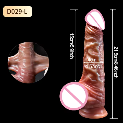 Dildo Realístico - Image 2