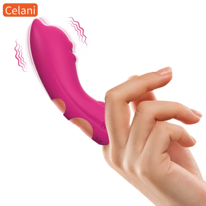 Vibrador Ponto G
