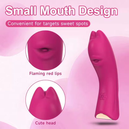Vibrador Ponto G - Image 2