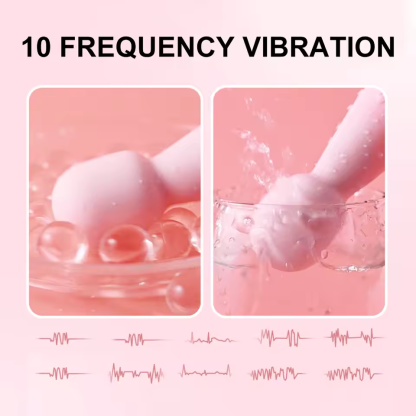 Vibrador Clássico - Imagem 2
