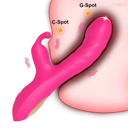 Vibrador Rabbit - Image 2