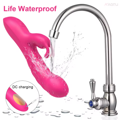 Vibrador Rabbit - Image 3
