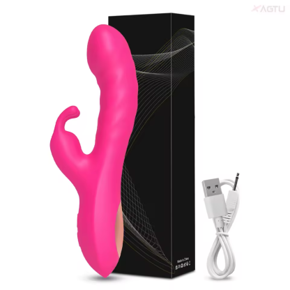 Vibrador Rabbit - Image 4