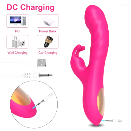 Vibrador Rabbit - Image 5