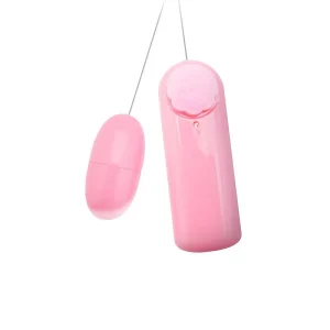 Vibrador Bullet Cápsula Mini