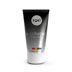 K-GEL K-CONFORT – Gel Corporal Dessensibilizante 20ml
