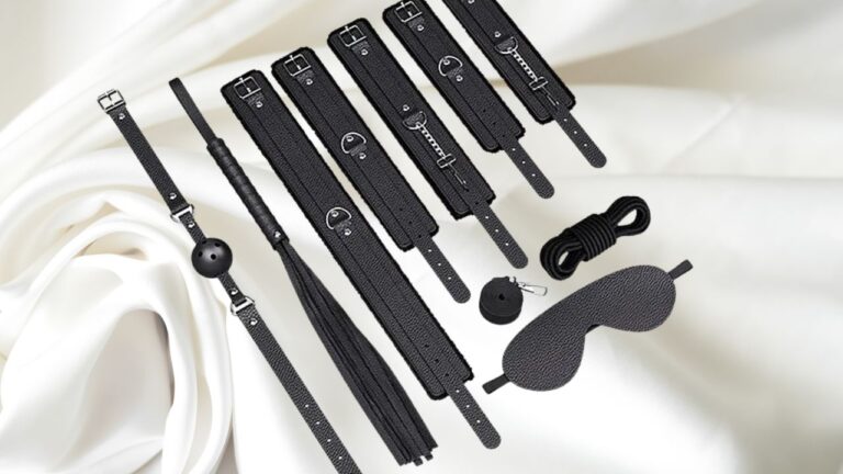 Do controle à entrega: quando o bondage desperta o lado mais quente do casal