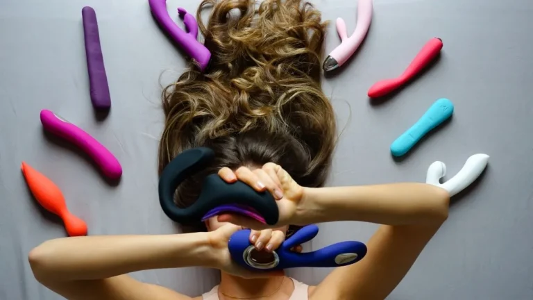 Como escolher o vibrador ideal para você: conheça os principais modelos e entenda as diferenças
