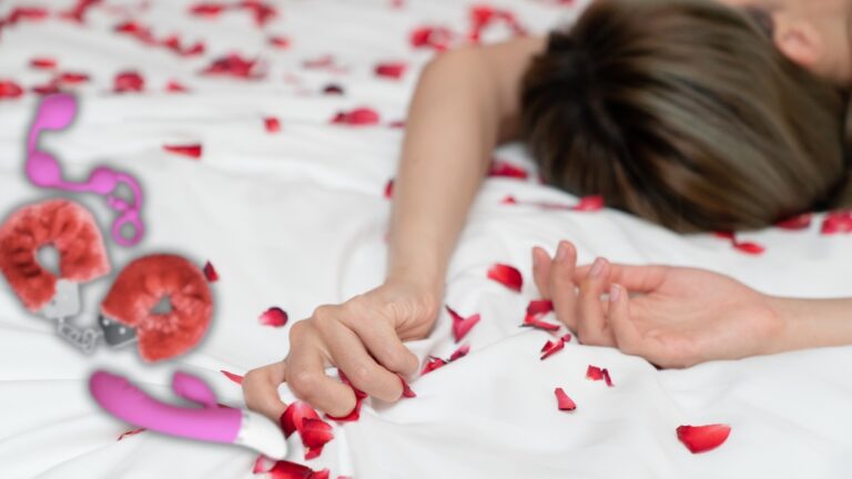 Orgasmo Clitoriano vs Vaginal: Descubra Qual Dá Mais Prazer (E Como Ter os Dois)